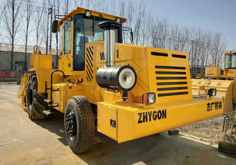 冷再生機(jī)具備了那些技術(shù)特點(diǎn)？